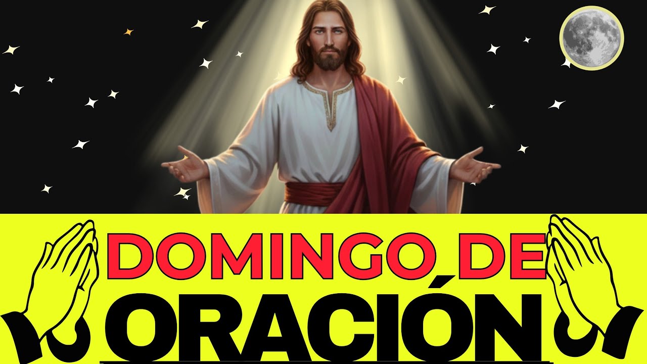 Maratón de Oraciones: Milagros de sanidad