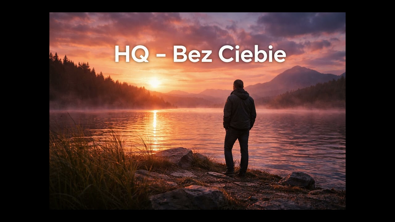HQ - Bez Ciebie