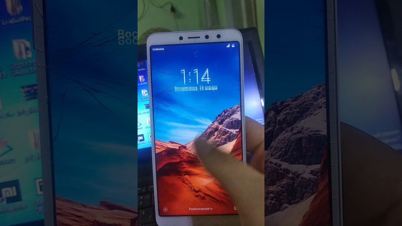 redmi s2 разблокировка mi account. пропала сеть. прошил персист. сеть есть но нет связи. ищу решение
