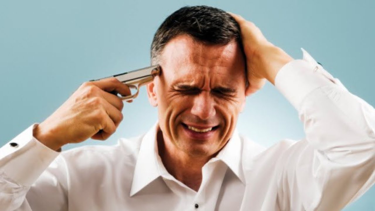 MGTOW Male & Female Suicide - The Main Causes