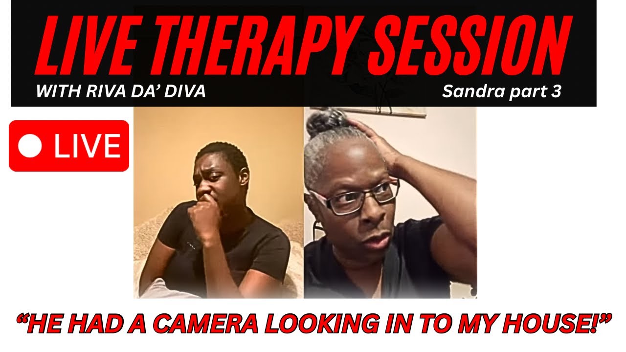 He Called The Police because I was Having A Mental Breakdown! (3) | RIVA DA' DIVA