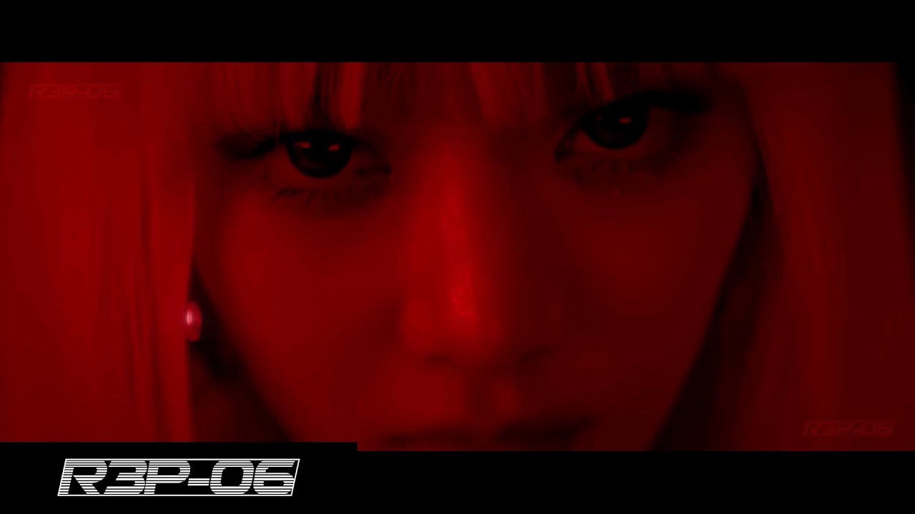 MINNIE - Blind Eyes Red (R3P-06 REMIX)