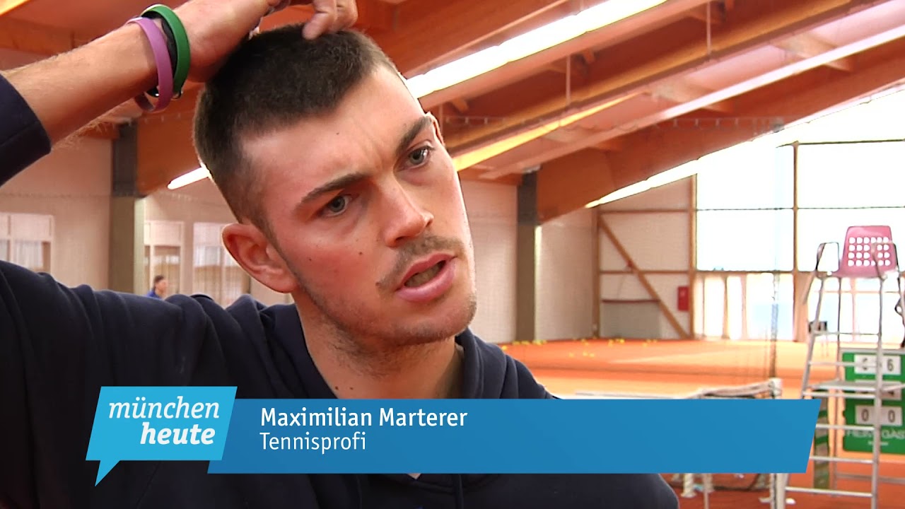 Spitzentennis in Ismaning