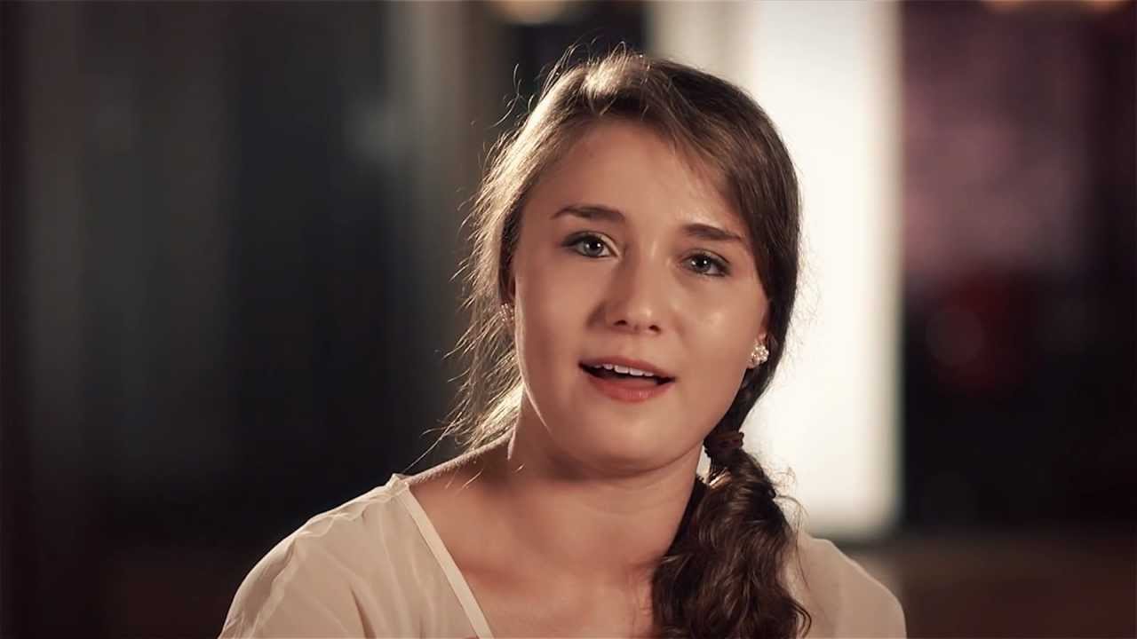 Cecilia Iliesiu