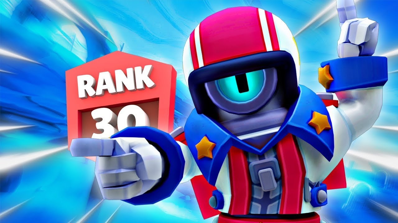 STU Rank 30 In Solo Showdown (2/49)