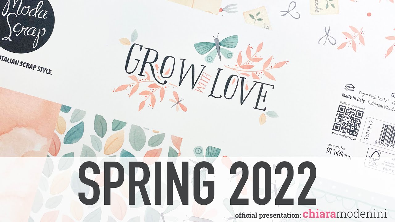 Spring Release 2022