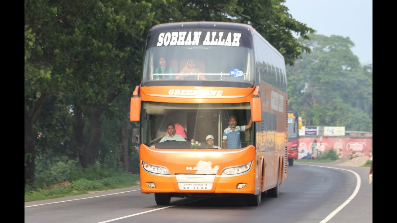 Bus Photos Video HD