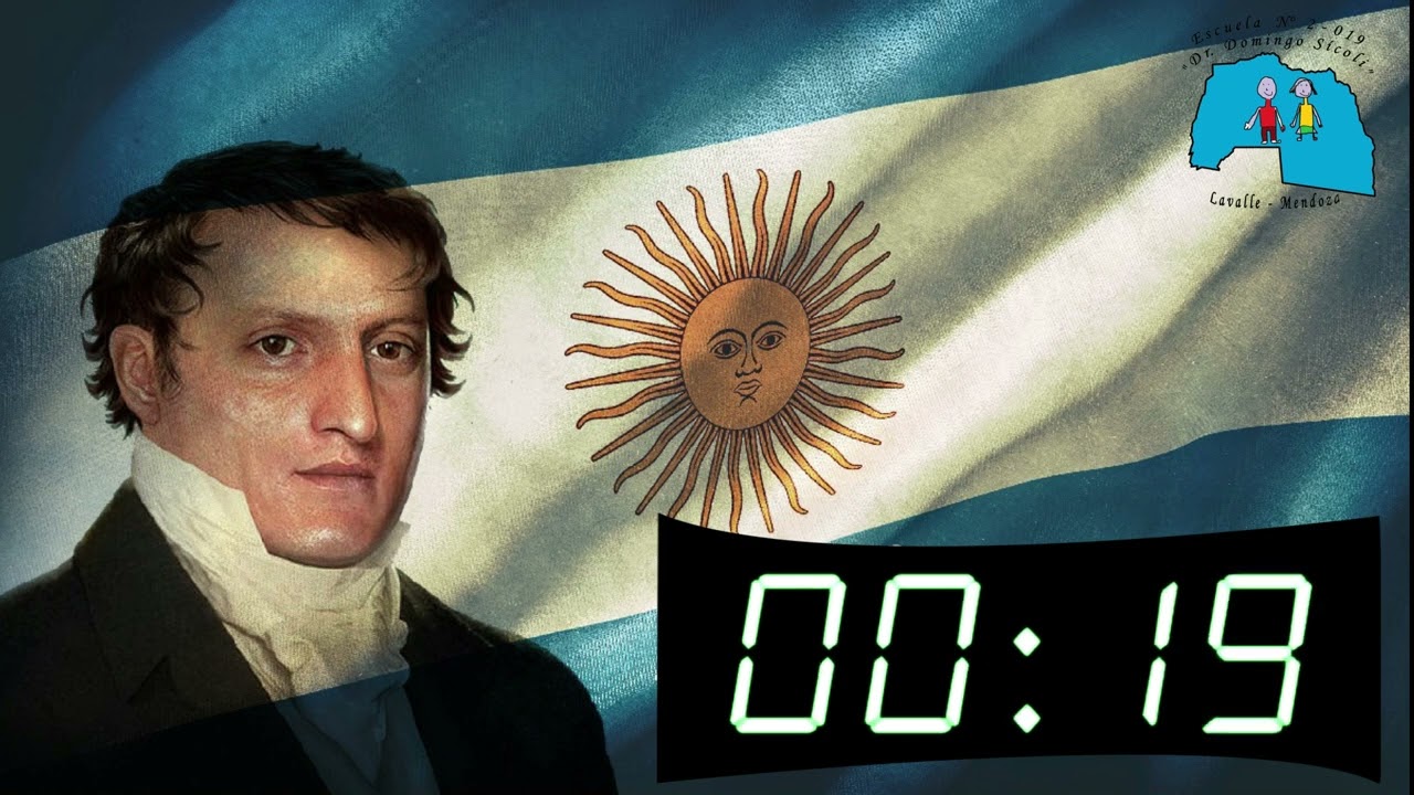 Belgrano Un Minuto de Silencio,