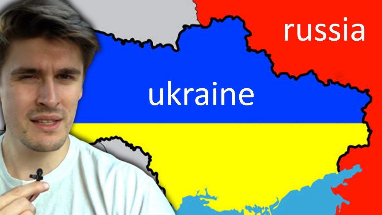 Russia Has Invaded Ukraine