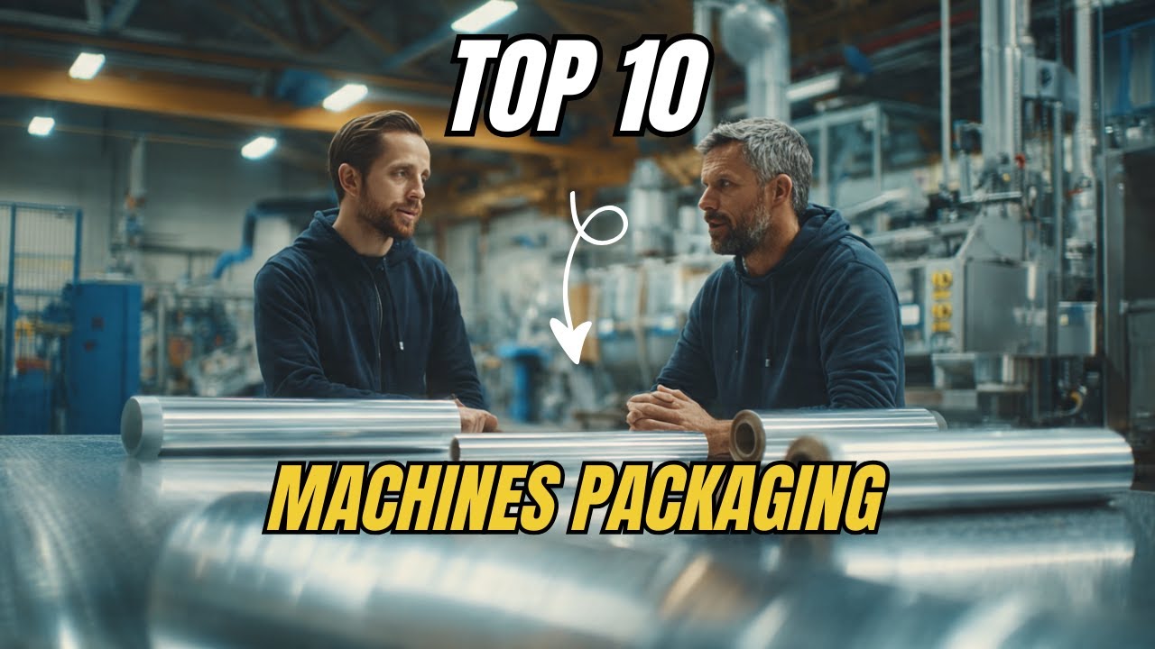 10 High Demand Packaging Products That Power the Global Economy