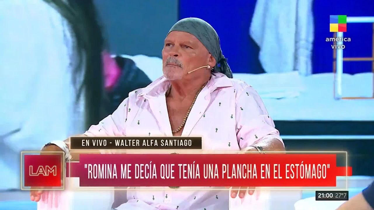 🎙️ ALFA de GH: 