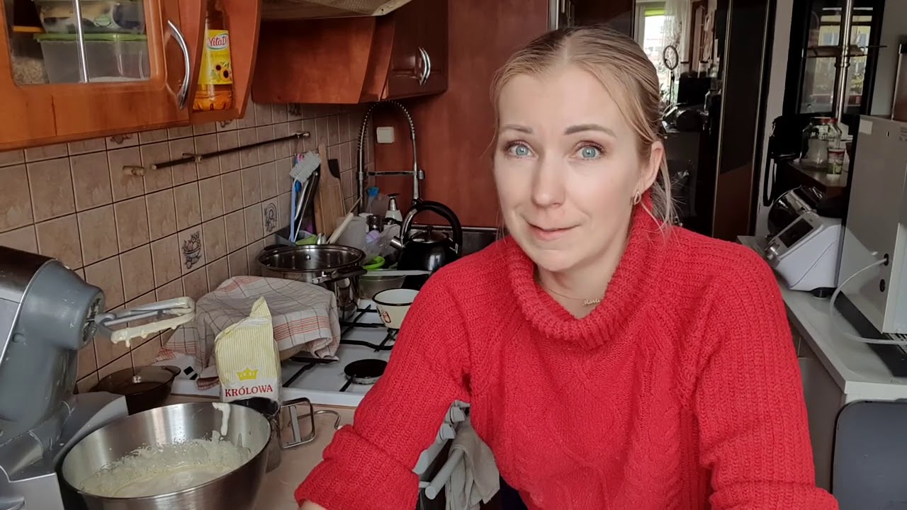 PĄCZKI LIDLOMIX PĄCZKI PIECZONE I OPONKI SEROWE Z INSTAGRAMA KTÓRE WYGRAŁY???