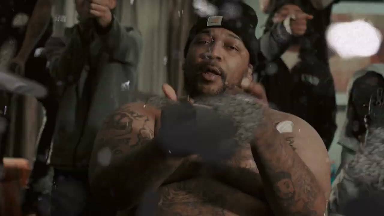 Rambo Ice- 30 for 30 (Directed. by @OwlVisionPC)