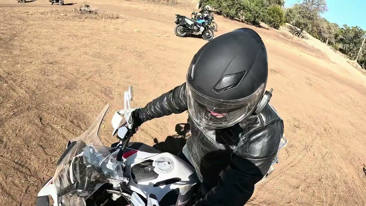 CLINICA OFF ROAD !! 