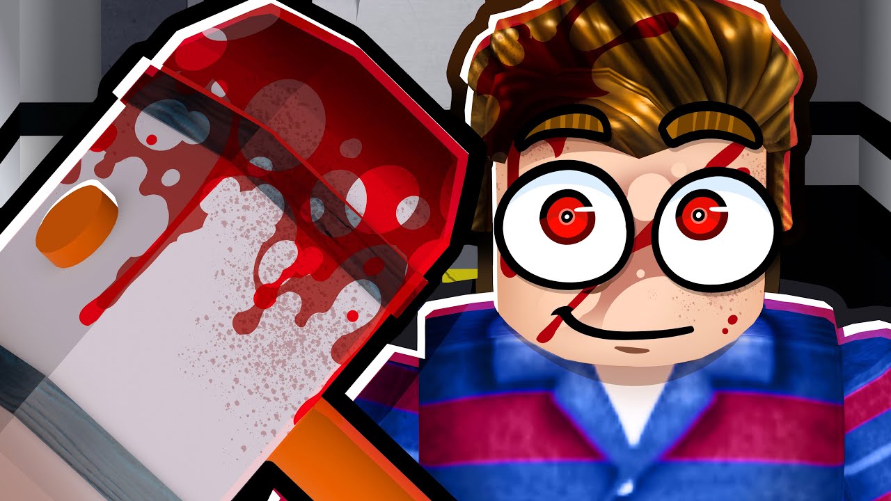ROBLOX FLEE THE FACILITY with friends