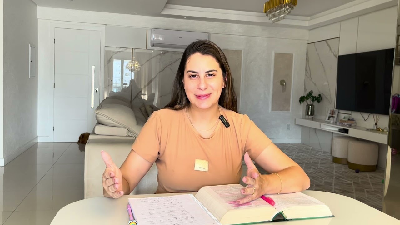 Devocional de hoje para mulheres - 24/01/2026 (Eclesiastes 10:1-2)