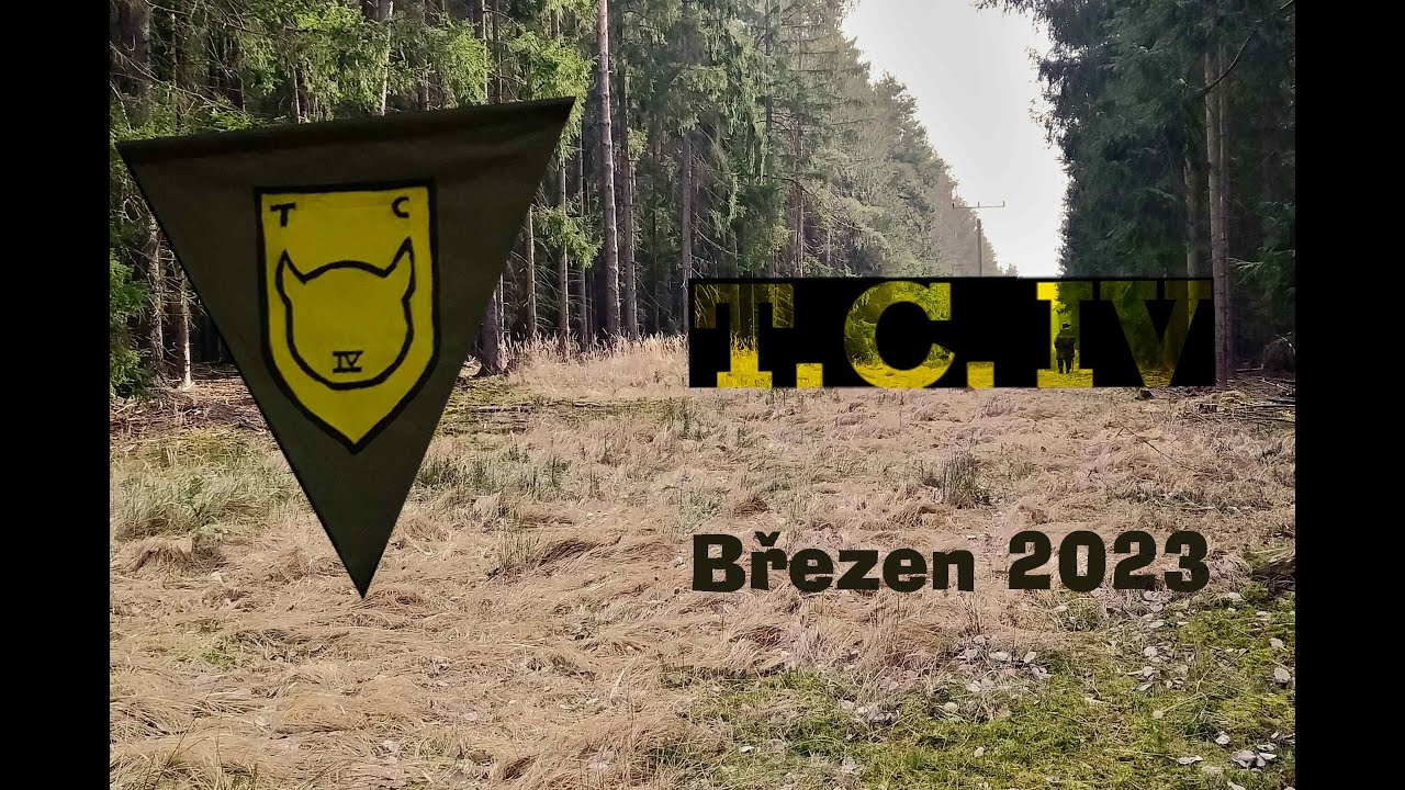 Poslední zimní aneb první jarní  T.C. IV.