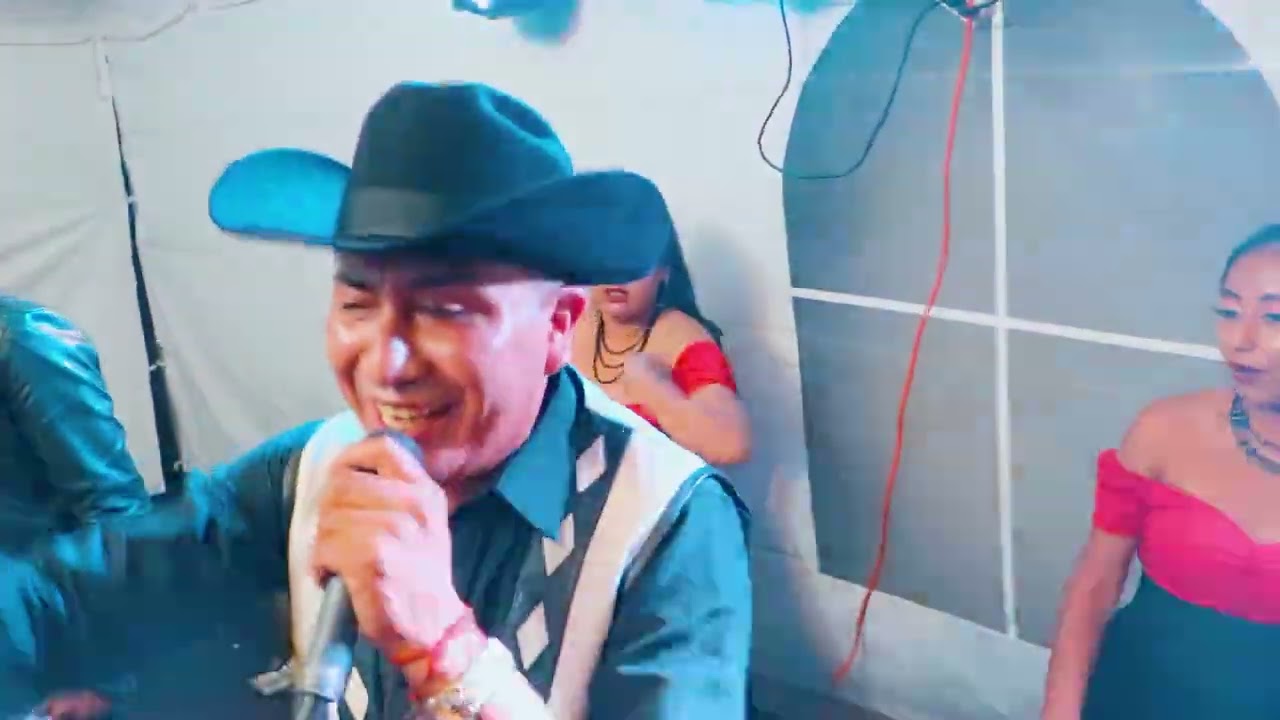 Manuel Iza / En Concierto / Quito 2023