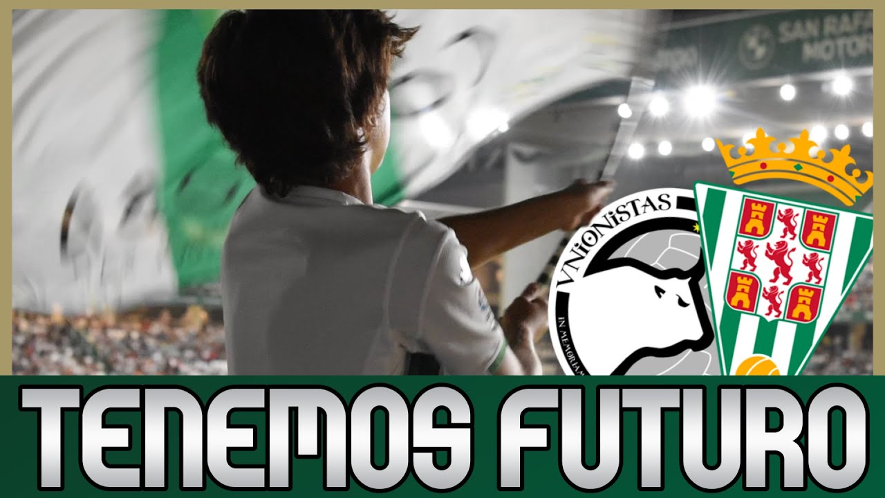 DEBUT CON GOLEADA DE BANDERA | CÓRDOBA vs. UNIONISTAS
