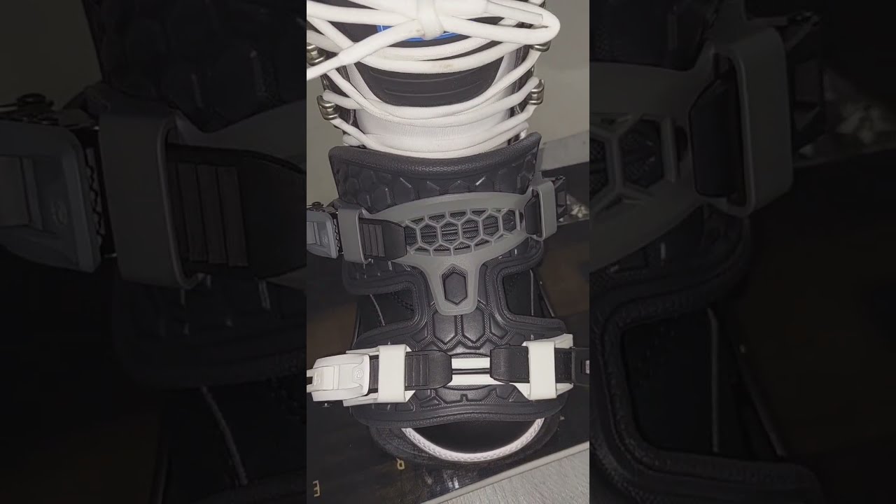 Tutorial Setting Up FLOW NX2 Bindings! Setup FLOW Bindings! Problem solving video! Flow setup!!