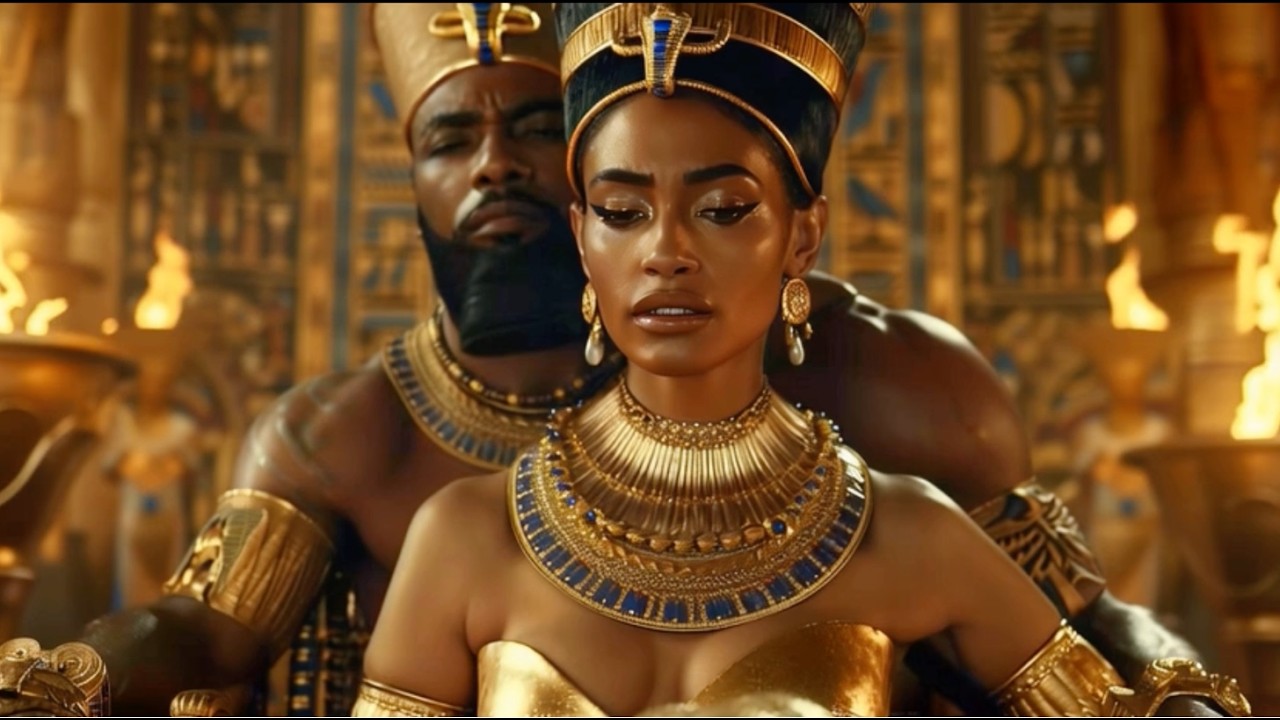 Life 2,000 Years Ago | The Hidden Craft Behind Cleopatra’s Royal Power