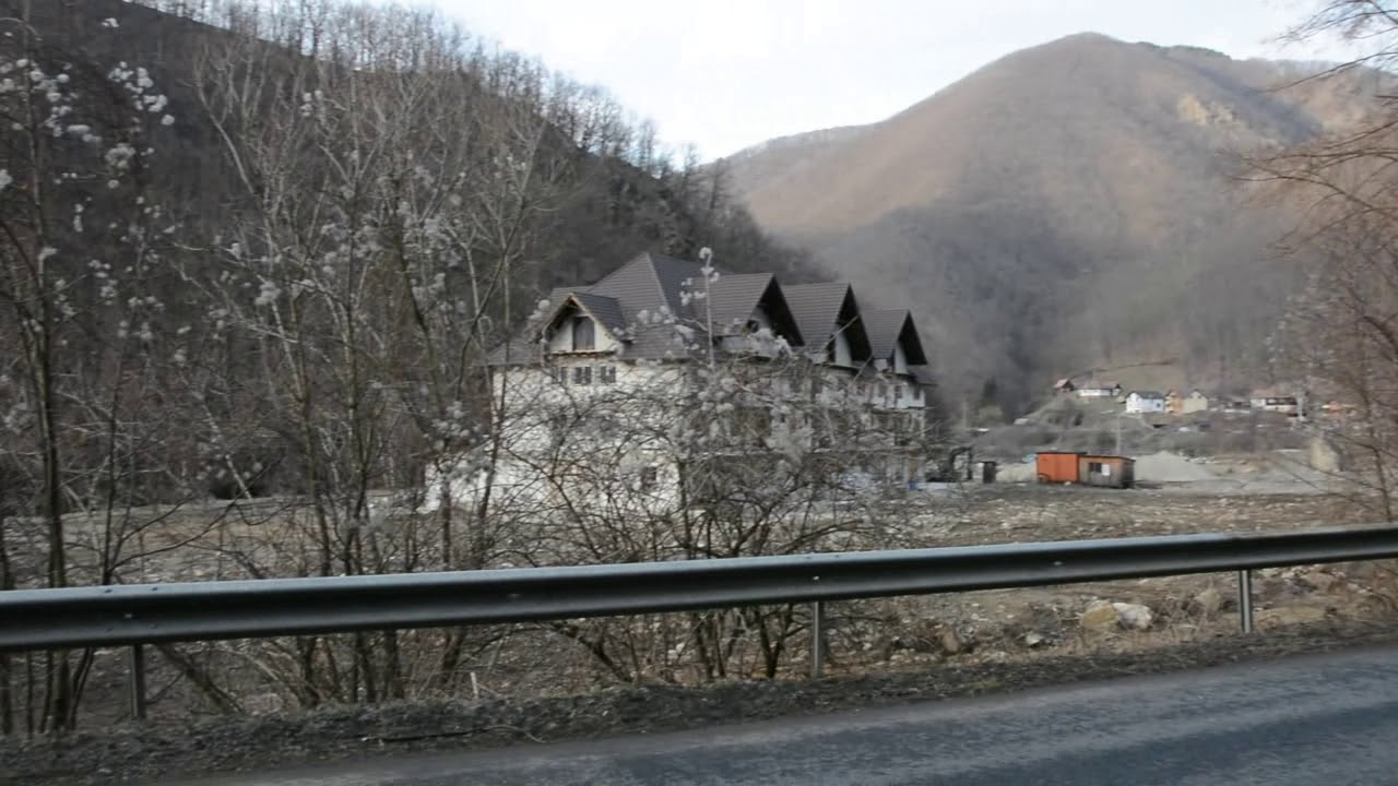 izvorul nedei valea sebesului sugag 21 02 19