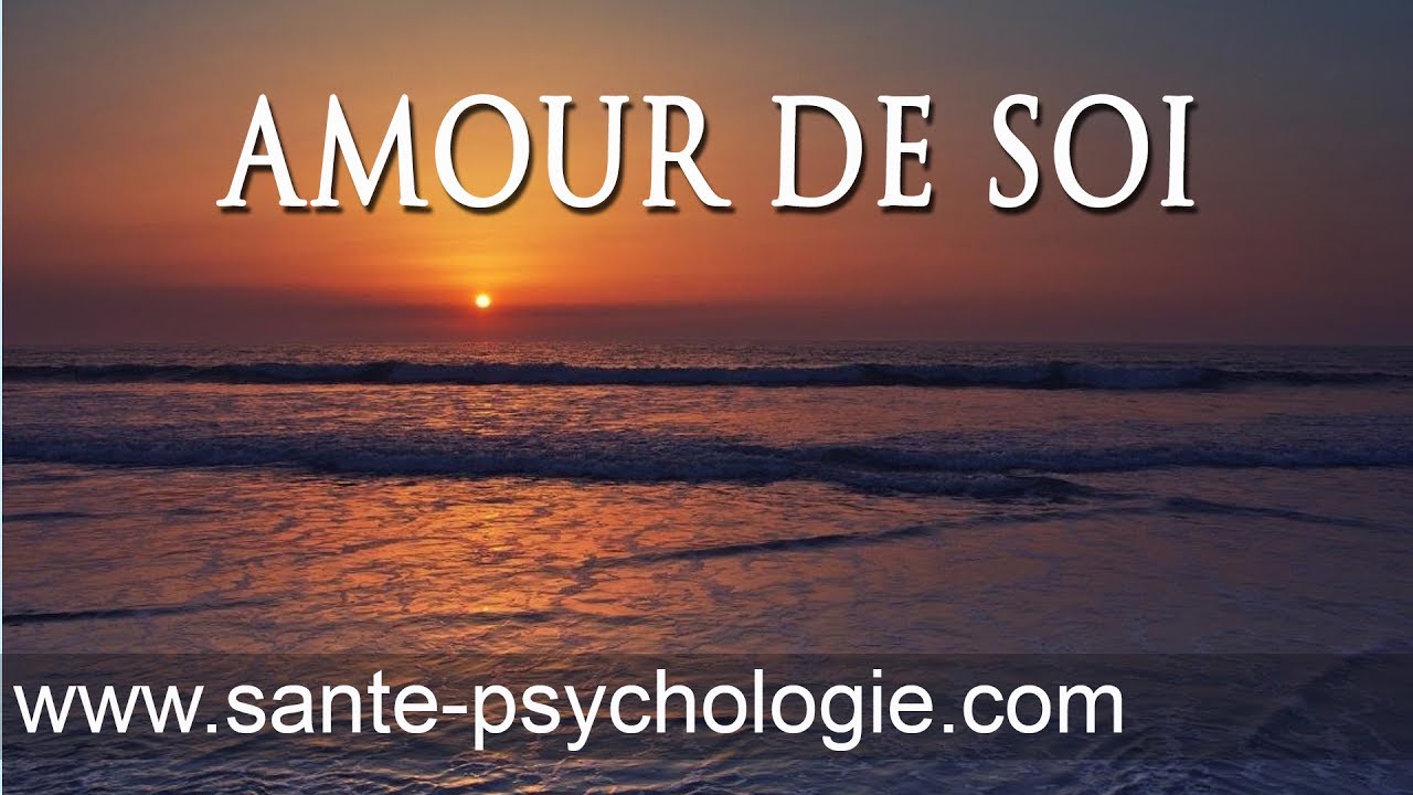 Séance d'hypnose - méditation amour de soi