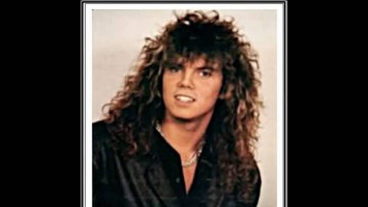 Joey Tempest Tribute #22