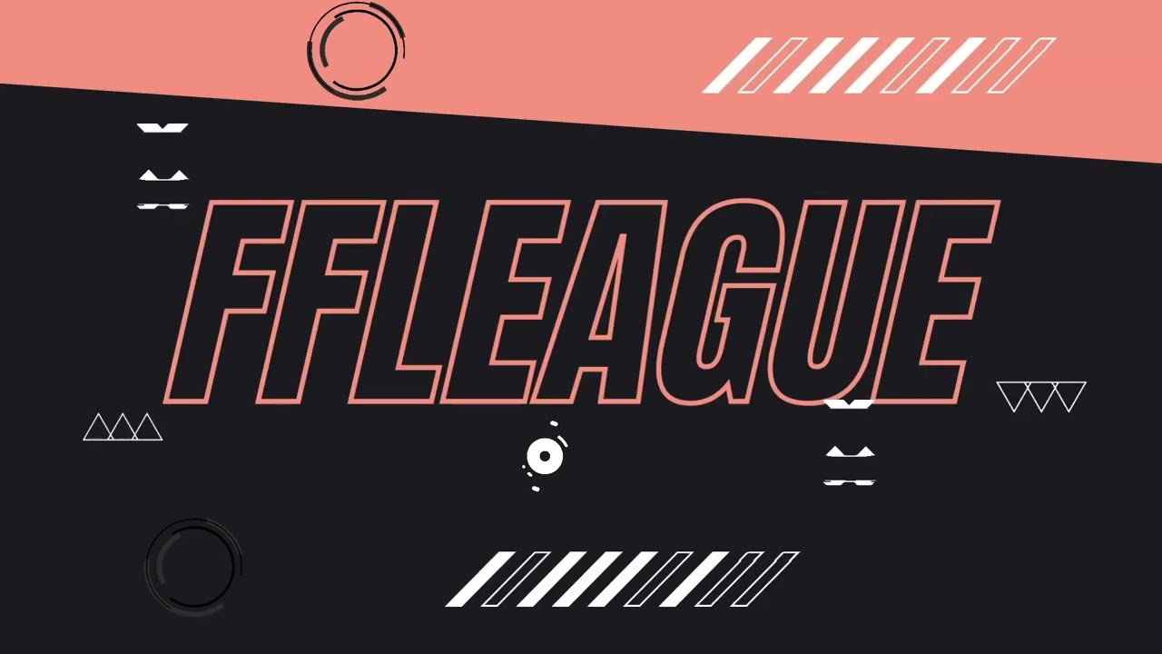 VOD - FF League saison 6 - Semaine 1 - Jour 1