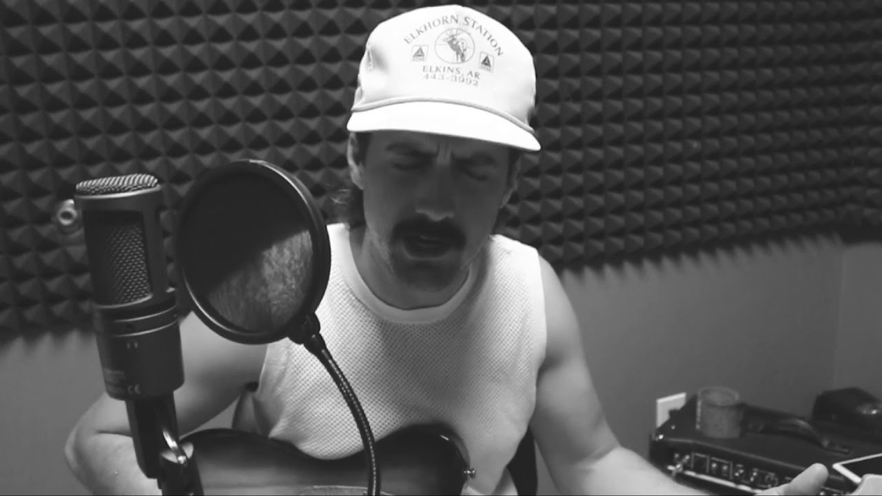 Dylan Earl - Riding Again - LIVE ZESSIONS