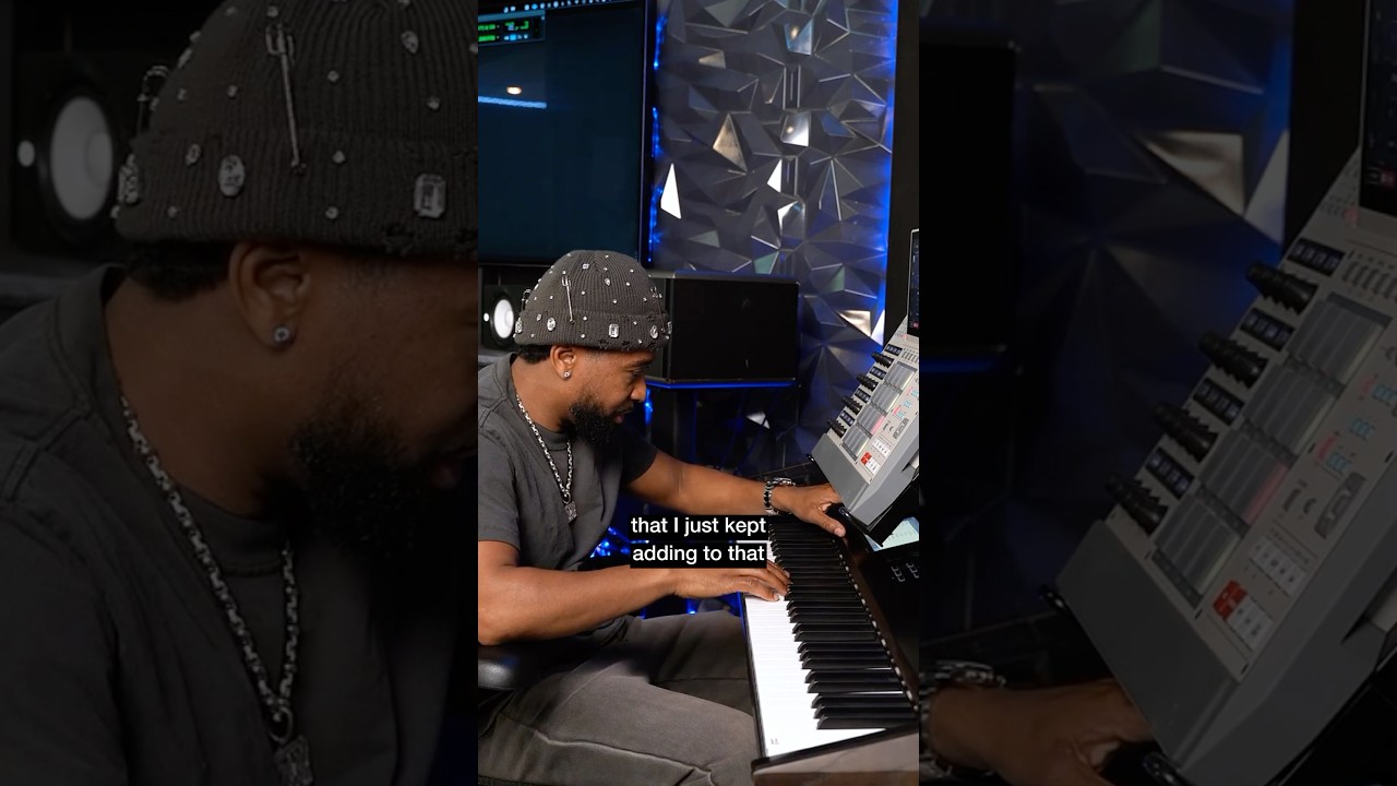 Zaytoven Recreates His ICONIC Trap Sound 👀🔥