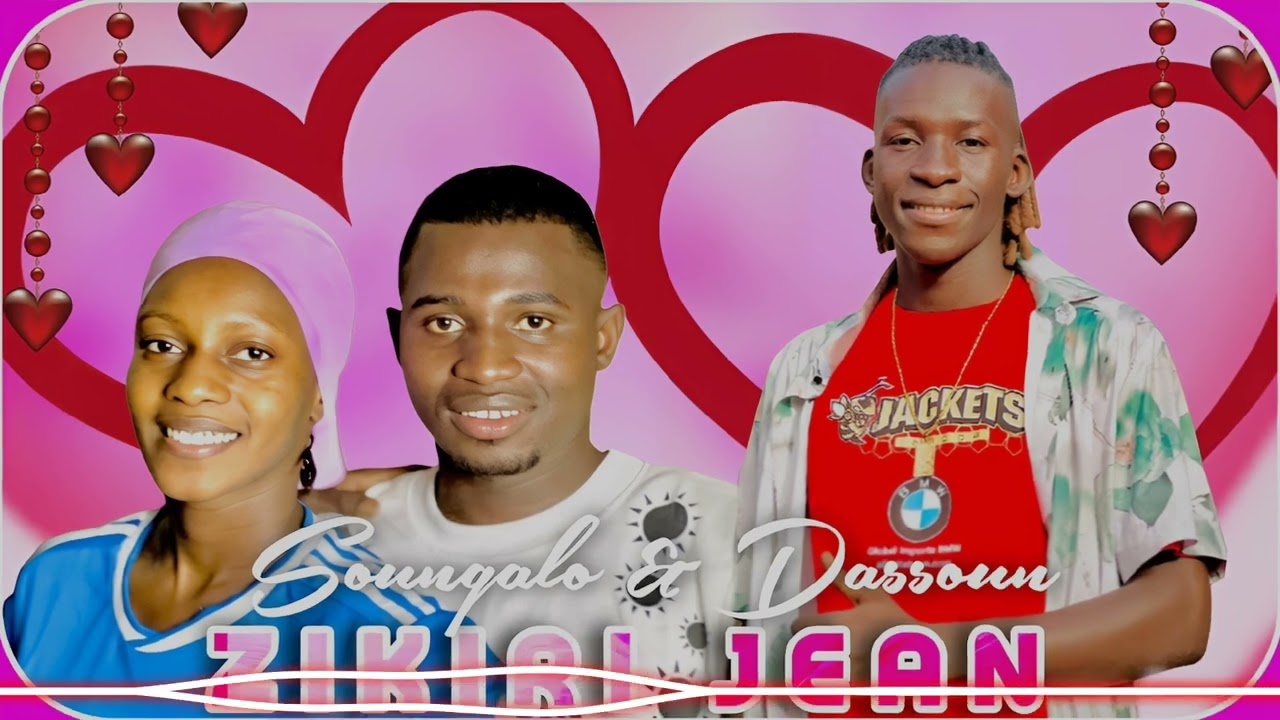 ZIKIRI JEAN DIARABY SOUNGALO & DASSOUN 2025#music 