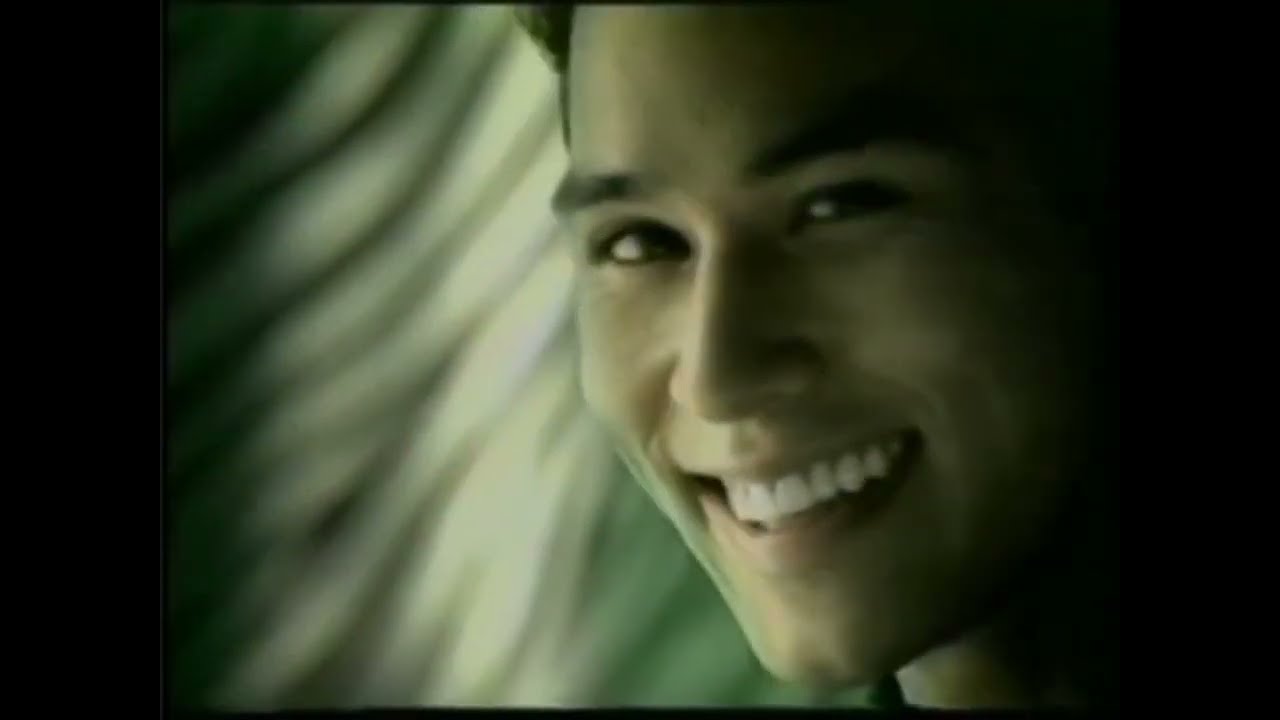 Unilever Products Commercial Reels (1997 - 2004) (Philippines) (Part 2)