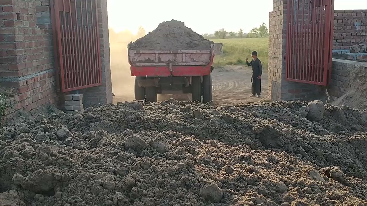Mud For Shameel Yard FH 269 