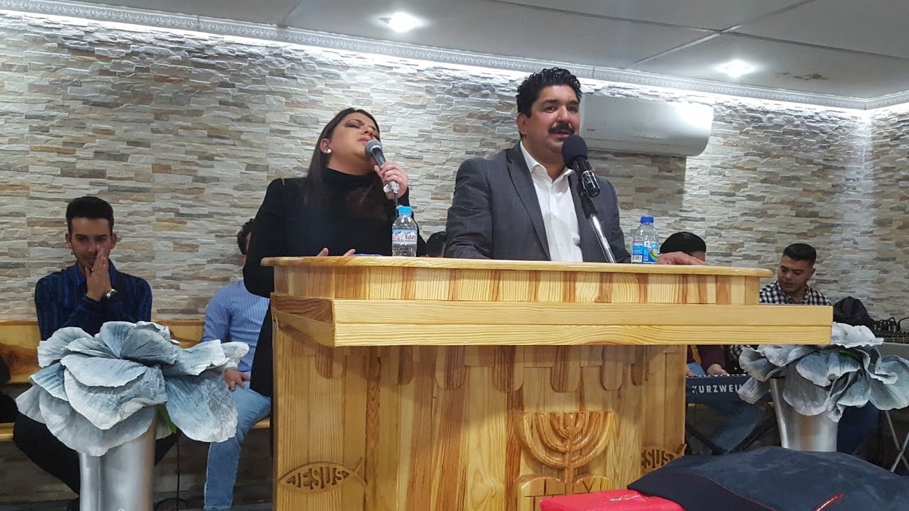 Hermana lupe Silva  y su padre José el negro (HD)