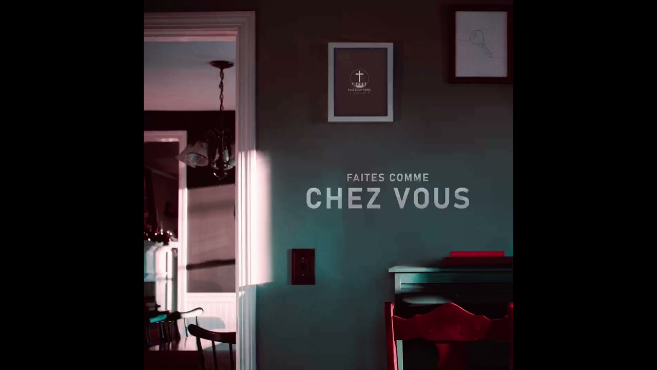Fast Food Music Christ - Un trop ( ft David Okit et Ger.main)