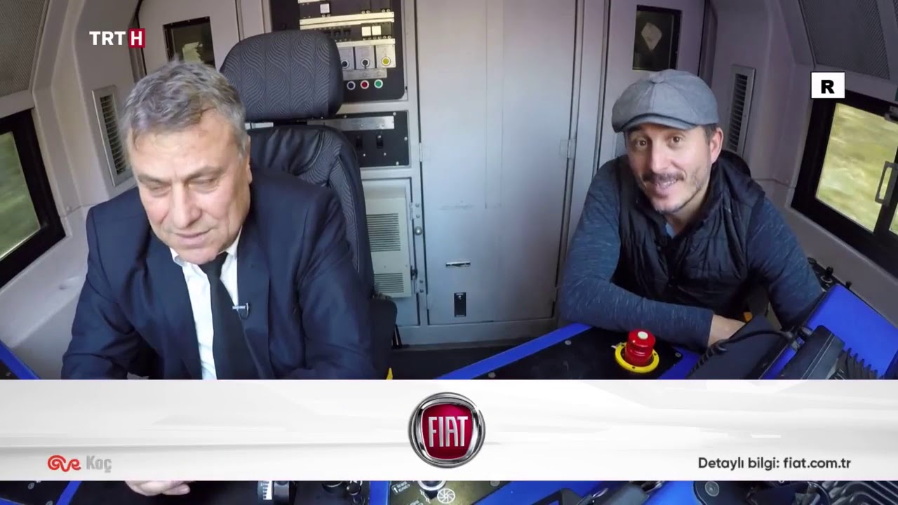 Gönül Dağı Bölüm 21