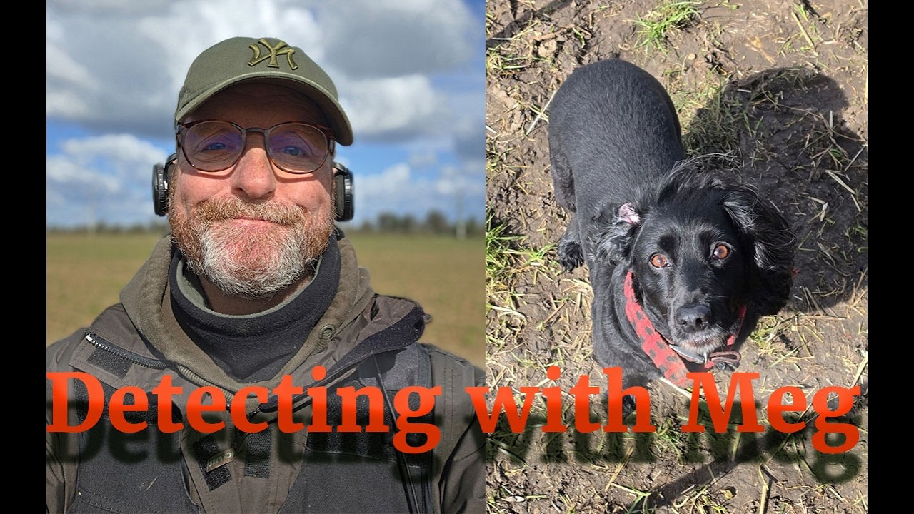 Detecting with Meg