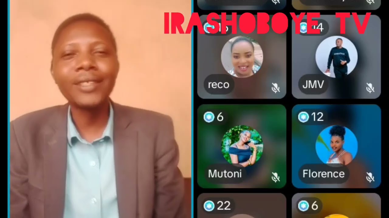 Umva ibi niba ukeneyeko amasezerano yawe asohora!!🥰🥰👏👏