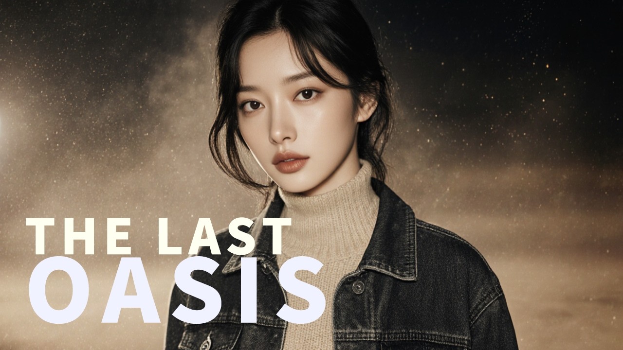 THE LAST OASIS. - EP14 #aimusicvideo