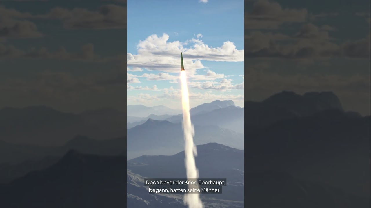 Die Nacht, in der ein ganzes Land ausgeraubt wurde  #mystery #geschichte #crime #deutsch