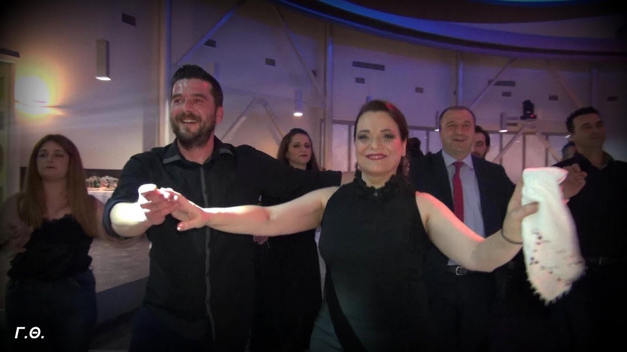 Εκπολιτιστικός Όμιλος Γιαννιτσών Η Πέλλα - Ετήσιος Χορός 