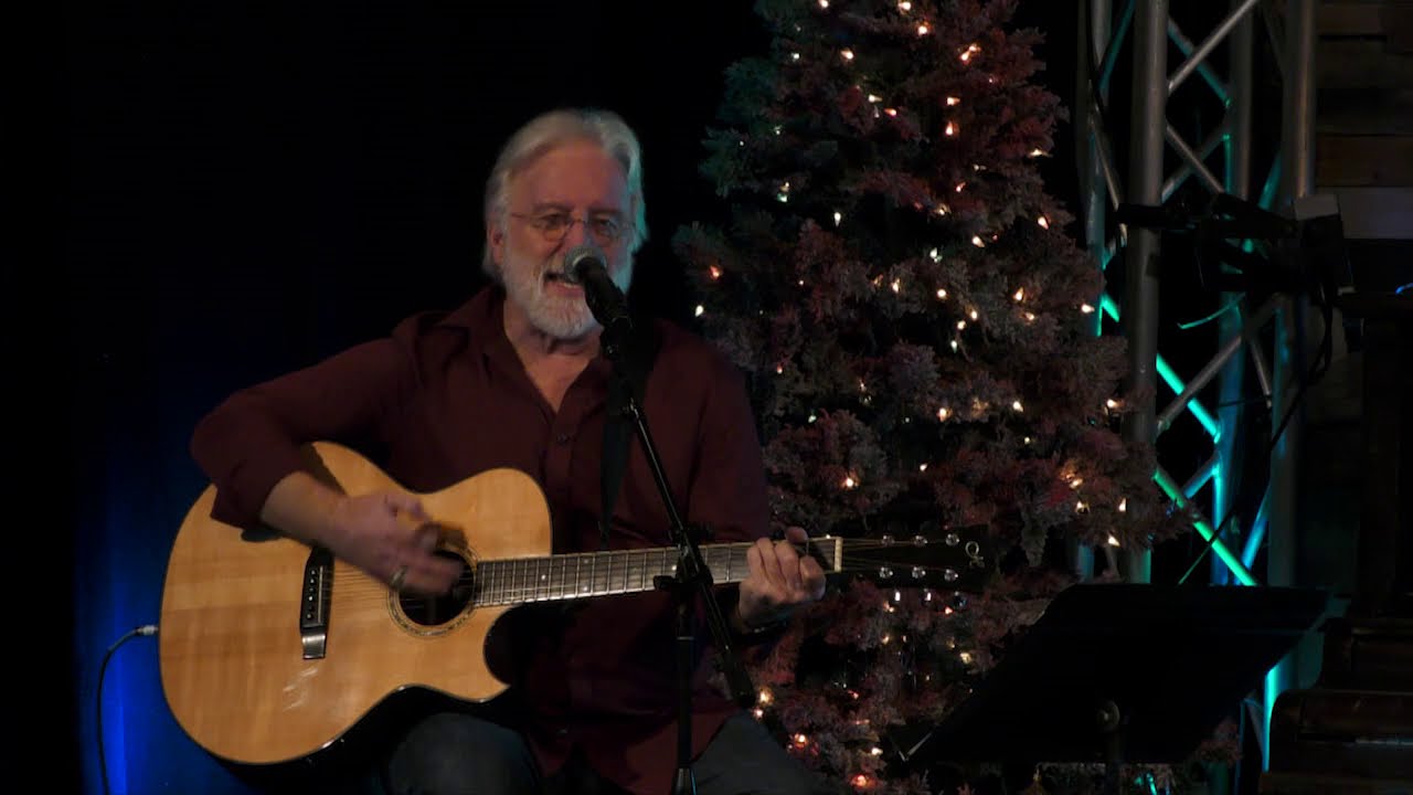 Please Come Home for Christmas - Steven McClintock