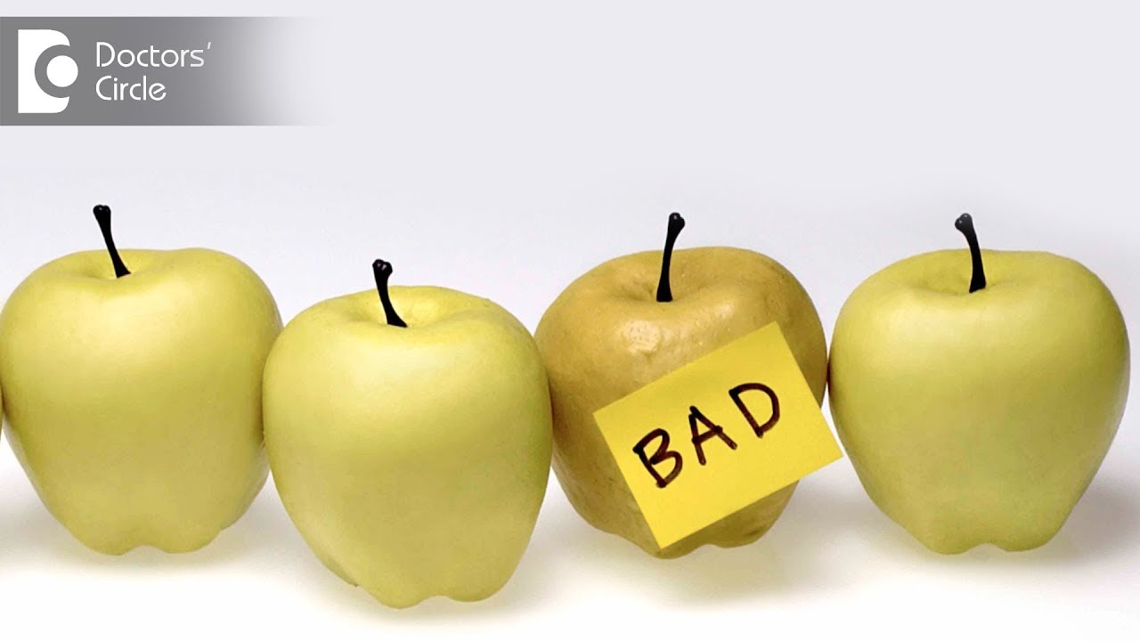 Expectations from others Good or bad - Dr. Sulata Shenoy