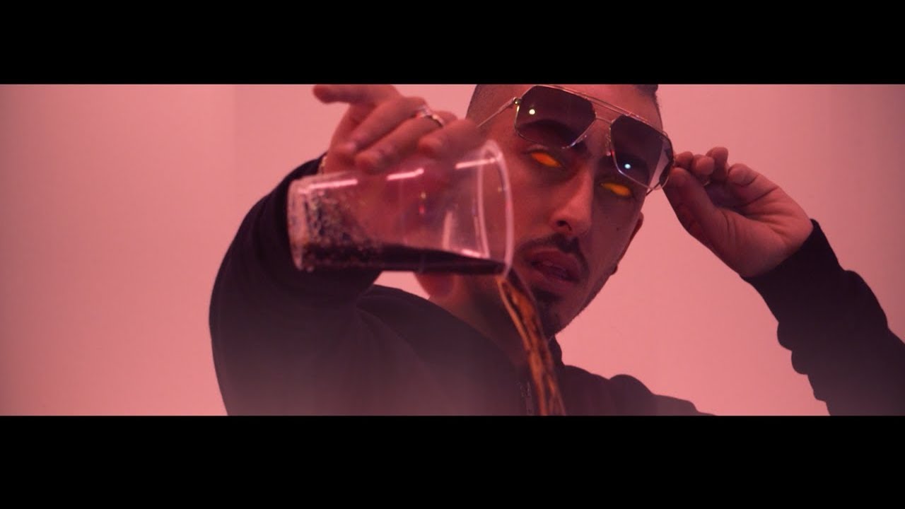 XV - SAIYAN (Clip Officiel)