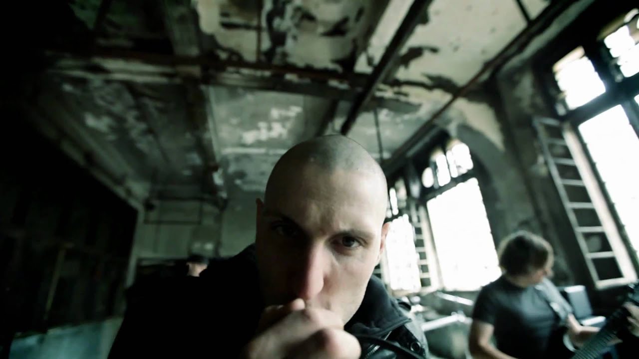 LastDayHere - This Time (Official Video)