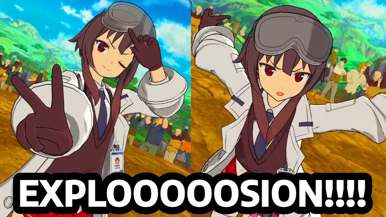 EXPLOOOOOOOOSIOON!!!! 🔥🔥🔥 | 7DS: Grand Cross