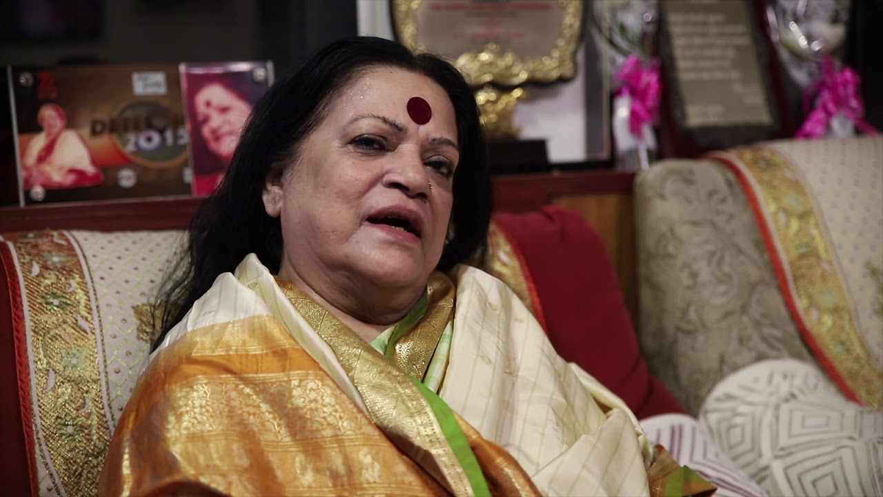 Hoimonti Shukla praises Adity Mohsin | Celebrating 20 Glorious Years of Adity Mohsin | 2019