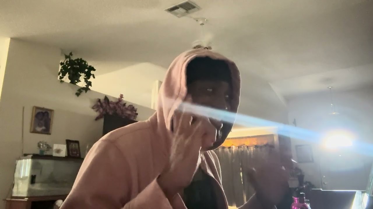 Trying Ari’s God Is A Woman for the first time