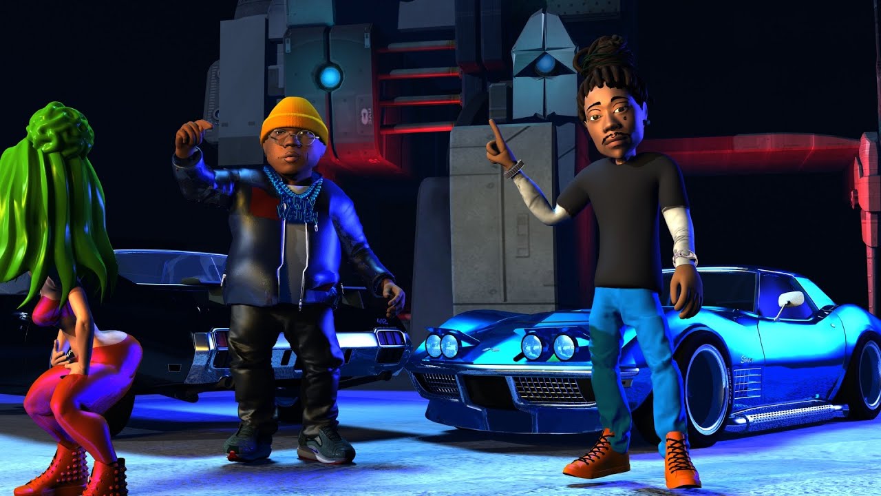 E-40 